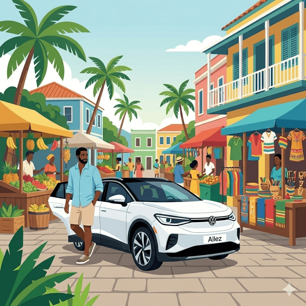 Standard Allez rides